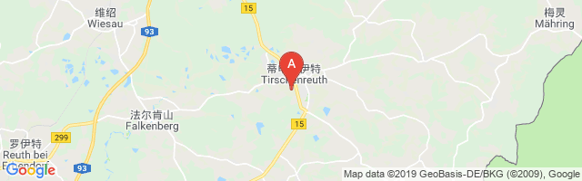 Tirschenreuth  Airfield Airport图片