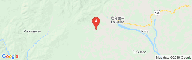 Uribe Airport图片