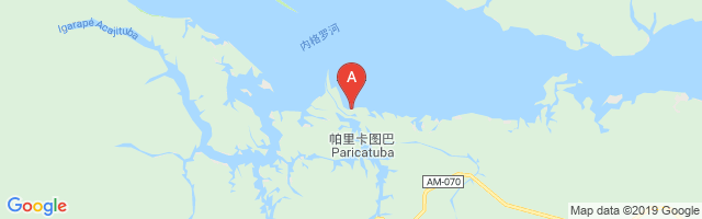 Hotel Ariau Amazon Towers II Airport图片