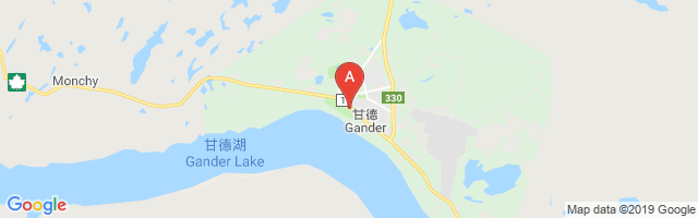 Gander (James Paton Memorial Regional Health Centre) Airport图片
