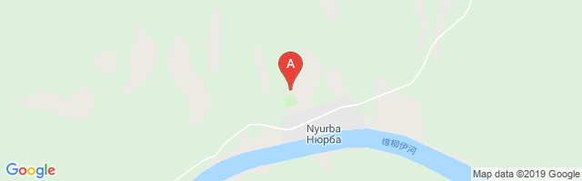 Nyurba Airport图片