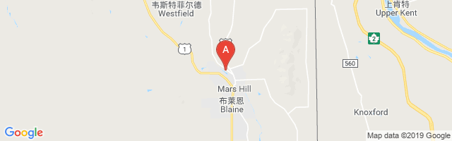 Mars Hill Airport图片