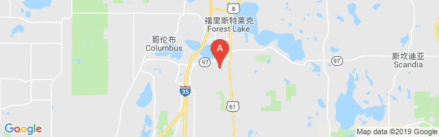 Forest Lake Airport图片