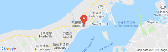 Mattituck Airport图片
