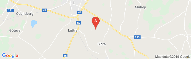 Ålleberg Airport图片