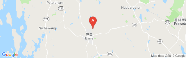 Barre-Bassett Airport图片