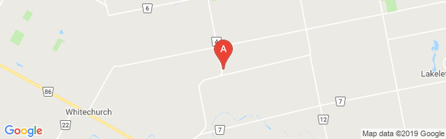Teeswater (Thompson Field) Airport图片