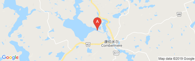 Kamaniskeg Lake Seaplane Base Airport图片