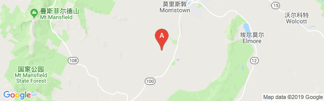 Mountain View Farm Airport图片