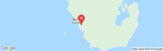 Namber Airfield Airport图片