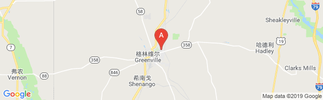 Horizon Hospital System, Greenville Airport图片