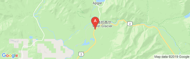 Glacier Heli Tours Airport图片