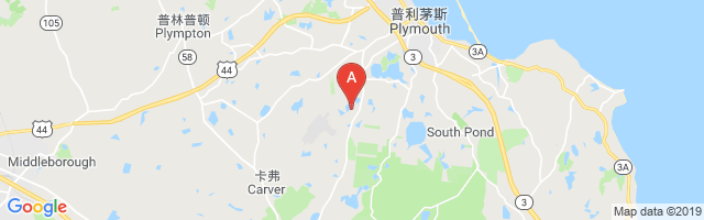 West Pond Airport图片