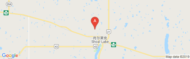 Shoal Lake Airport图片