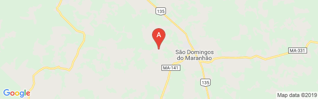 São Domingos Airport图片