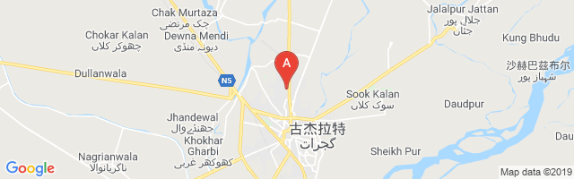 Gujrat Airport图片