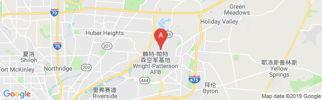 Patterson Afb Airport图片
