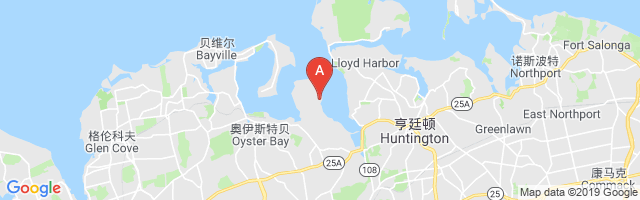Cove Neck Airport图片