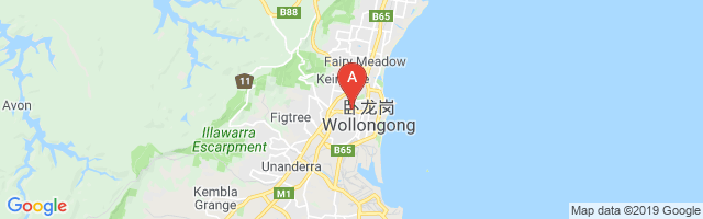 Wollongong Hospital Helipad Airport图片
