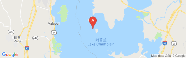 Stave Island Seaplane Base Airport图片