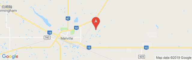 Melville Municipal Airport图片