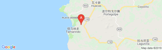 Tamarindo De Santa Cruz Airport图片