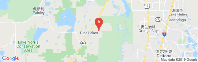 Pine Lakes Farm Airport图片