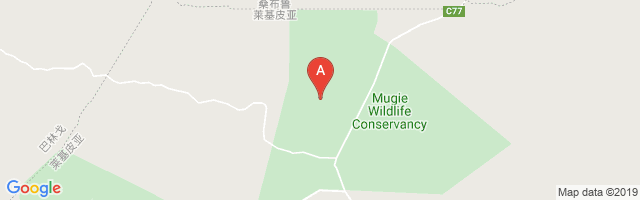 Mugle Ranch Airport图片