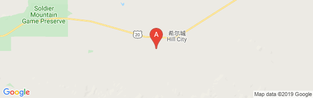 Tracy Ranch Airport图片