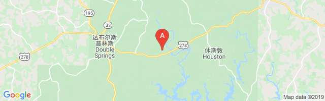 Double Springs Winston County Airport图片