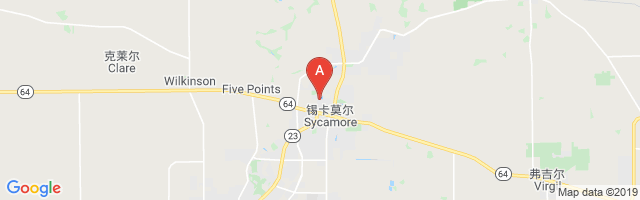 Sycamore Fire Department Airport图片