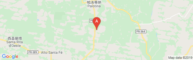 Palotina Airport图片