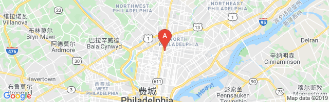Temple University Airport图片