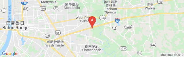 Medical Center of Baton Rouge Airport图片