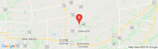 RCAF Station Aylmer Airport图片