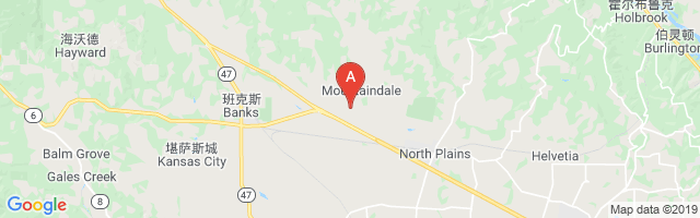 Mountaindale Airport图片