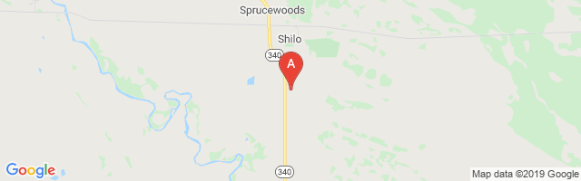 Shilo (Flewin Field) Airport图片