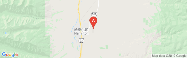 Ravalli County Airport图片