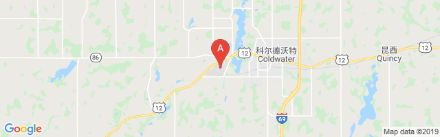Branch County Memorial Airport图片