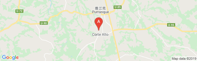 Corte Alto Airport图片