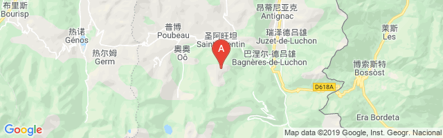Cap De Pouy Airport图片