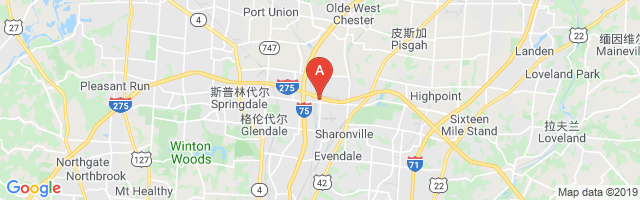 Valley Asphalt Airport图片