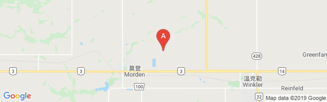 Morden Airport图片