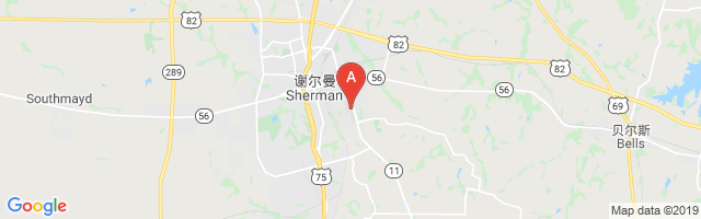 Sherman Municipal Airport图片