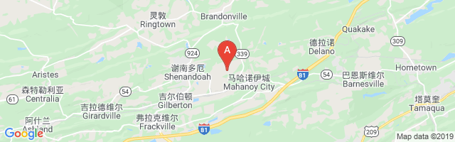 Sci-Mahanoy Airport图片