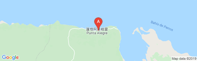 Punta Alegre Airport图片