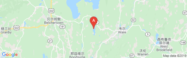 Beaver Lake Seaplane Base Airport图片