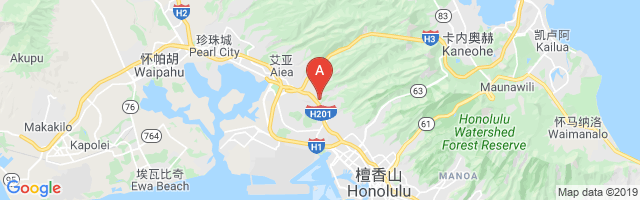 Moanalua Medical Center Airport图片