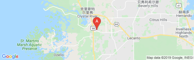 Crystal River Airport图片