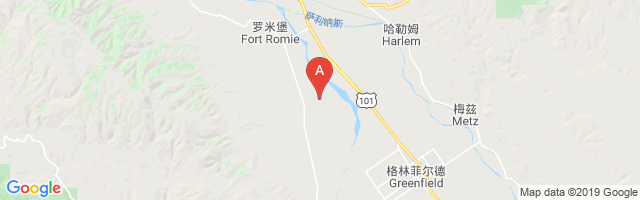 Clark Ranch Airport图片